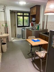 Blk 21 Dover Ville (Queenstown), HDB 3 Rooms #450567041